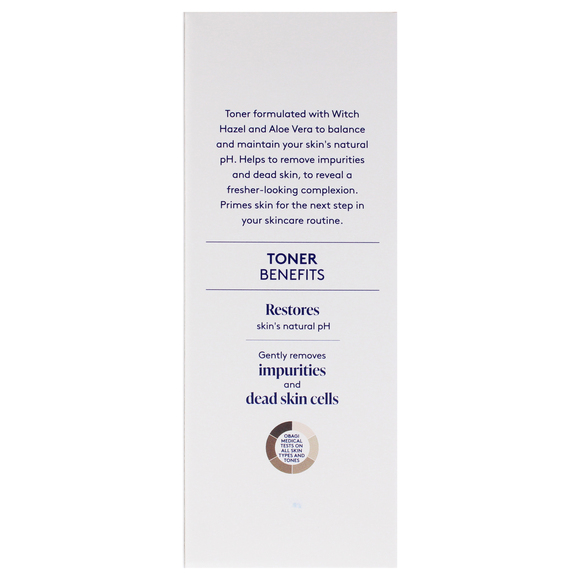 Obagi Nu-Derm 2 AM-PM Skin Toner by Obagi for Women - 6.7 oz Toner - Picture 6 of 8